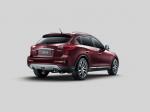 Infiniti QX50 2.5 2015 года (CN)